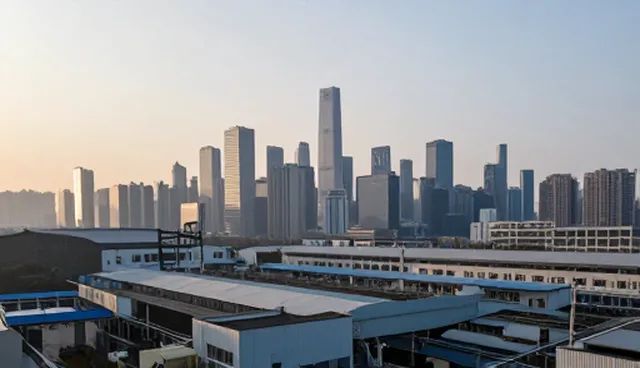 企业信息化方案:技术实施难点与优化策略
