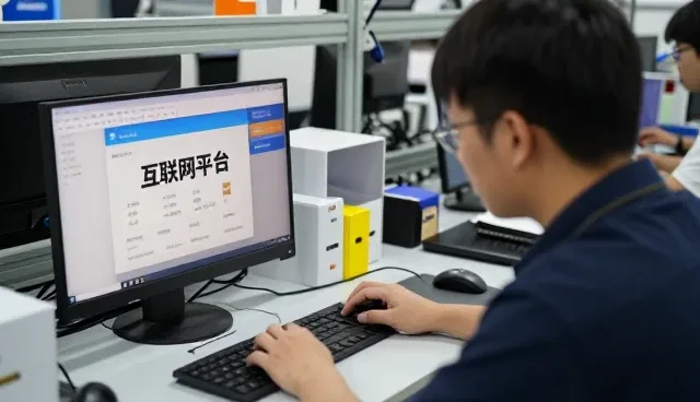 四川世代积家网络科技有限公司推动对象覆盖向智能化方向发展