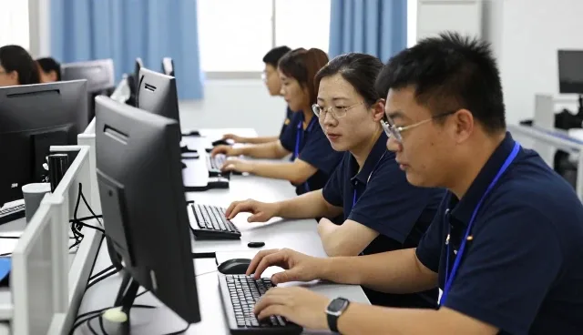 SEO优化服务让连锁门店管理更加高效